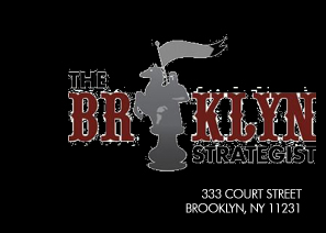 The Brookly Strategist in Carroll Gardens, Brooklyn